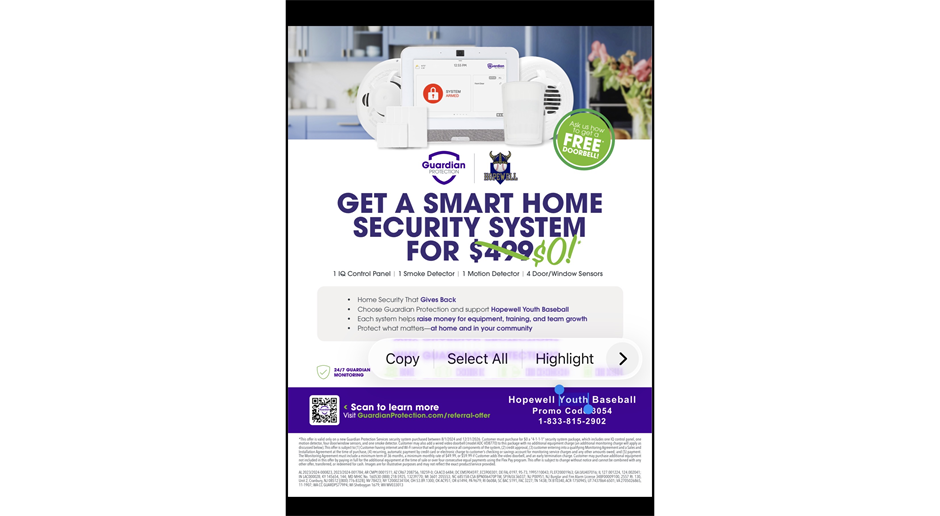 HYBBA and Guardian Protection